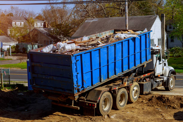 Best Shed Removal  in Lindsay, TX